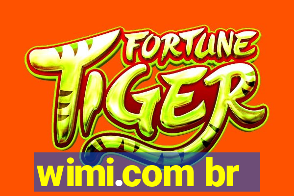 wimi.com br